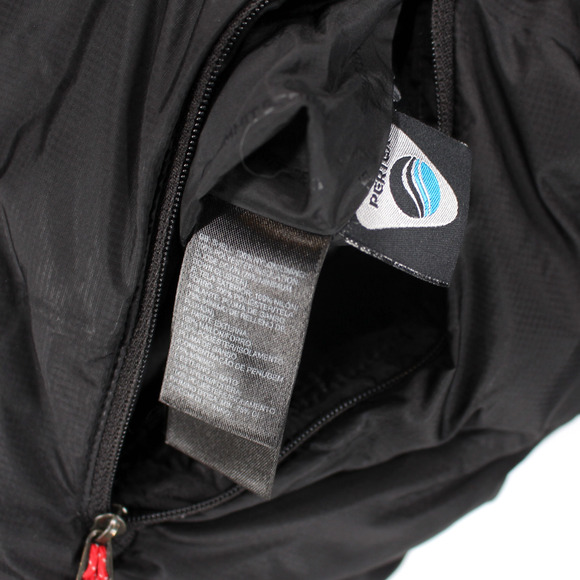 The North Face Summit Series Black Hooded Pertex Down Insulated Jacket S Coat - Picture 7 of 7